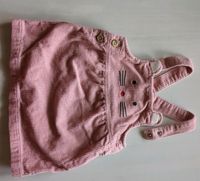 Latzkleid lupilu Baby Größe 68 Berlin - Hellersdorf Vorschau