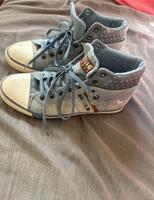 Sneaker Gr 41 Nordrhein-Westfalen - Senden Vorschau