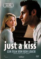 Just a Kiss (DVD) von Ken Loach Schleswig-Holstein - Flensburg Vorschau