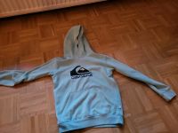 Schöner getragenen Quiksilver Hoodie Nordrhein-Westfalen - Bad Oeynhausen Vorschau