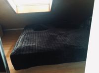 ❤️ Wasserbett KUSS 200x220 Dualsystem Vollausstattung TOP Ehebett Nordrhein-Westfalen - Wesseling Vorschau