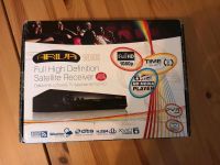 Ferguson Ariva 102E Satelliten Receiver gebraucht Brandenburg - Zossen Vorschau