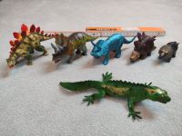 Tierfiguren Dinosaurier (jeweils 1€) Schwerin - Werdervorstadt Vorschau