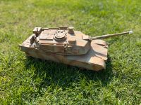 Tamiya Abrams full option RC Panzer Nordrhein-Westfalen - Breckerfeld Vorschau