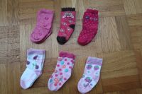 6 Paar Baby Socken von Sterntaler und Twins Baby Größe 17-18 Berlin - Steglitz Vorschau