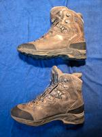 Bergstiefel Gr. 42 Lowa Mauria GTX Women gebraucht Bayern - Lauingen a.d. Donau Vorschau