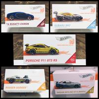Hot Wheels iD Serie 1 Serie 2 Porsche GT3, Nissan Skyline R34, Baden-Württemberg - Kappel-Grafenhausen Vorschau