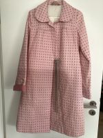 ♥️ Mantel Unikat dänisch Style Gr.40 rosa ♥️ Schleswig-Holstein - Bad Segeberg Vorschau