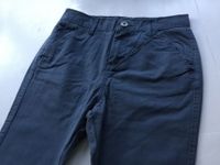 NEU Chino Hose Dognose 158 blau grau Jungs Baumwolle Teens Nordrhein-Westfalen - Pulheim Vorschau