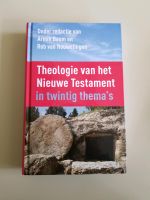 Baum; van Houwelingen; Theologie van het Nieuwe Testament Düsseldorf - Friedrichstadt Vorschau