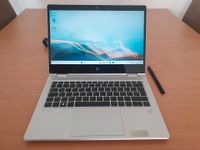 HP ProBook Notebook x360 435 G7 Laptop-PC Touchscreen 13,3" Hessen - Hanau Vorschau