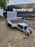 Brenderup Maschinentransporter MT 3600STB 3500 Schleswig-Holstein - Owschlag Vorschau