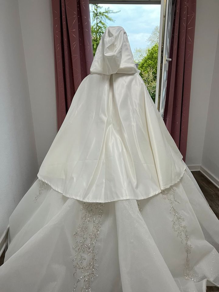 Brautkleid große 36/38/40 ❗️Neu ❗️ in Duisburg