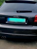 Audi A3 p8 TSi Nordrhein-Westfalen - Marl Vorschau