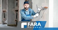 Elektriker (m/w/d) Frankfurt am Main - Fechenheim Vorschau