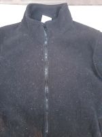 Fleece Jacke, schwarz, Grösse 140, Reiten, Outdoor, Kinder Sachsen-Anhalt - Muldestausee Vorschau