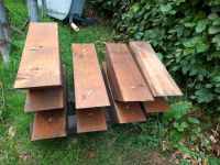 Holzbalken KVH Holz 13x13 14x14 Nordrhein-Westfalen - Wenden Vorschau