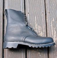 BW-Stiefel Gr. 285 (44) von Metzeler Neu Bayern - Oberneukirchen Vorschau