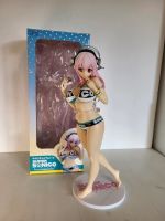 Figur Super Sonico X-Plus Bayern - Laufen Vorschau