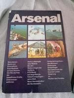 NVA Militärverlag der DDR Buch Arsenal 5 und 7 Leipzig - Gohlis-Nord Vorschau