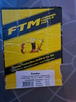 FTM Allround und Feeder Grundfutter Hessen - Spangenberg Vorschau