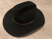 Carroll Shelby Hut ähnlich Stetson Filzhut Größe 57 Cowboy USA Baden-Württemberg - Lehrensteinsfeld Vorschau