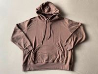 Hoodie / Pullover in Braun von H&M Größe M Leipzig - Stötteritz Vorschau