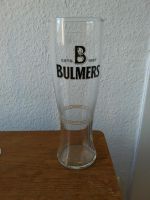 Original Bulmers Glas! Bierglas, neu! Baden-Württemberg - Karlsruhe Vorschau