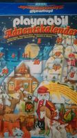 Playmobil Adventskalender Waldweihnacht Nordrhein-Westfalen - Velbert Vorschau