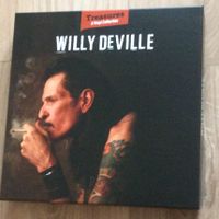 Willy Deville Treasures Vinyl Collection Niedersachsen - Sottrum Vorschau