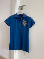 Ralph Lauren Polo Shirt Poloshirt blau S München - Trudering-Riem Vorschau