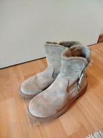 Damenstiefel Osterholz - Tenever Vorschau