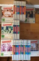 Wilsberg DVDs 1 - 15 und 20 - 32, insgesamt 28 DVDs Berlin - Charlottenburg Vorschau