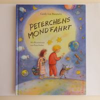 Peterchens Mondfahrt, Gerdt von Bessewitz, Buch Hessen - Eschborn Vorschau