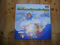 LP  Das bunte Weihnachtsmärchen Album Rheinland-Pfalz - Altrich Vorschau