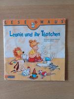 Lesemaus- Leonie und ihr Töpfchen Nordrhein-Westfalen - Steinheim Vorschau
