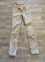 H&M Umstandshose Hose beige Größe 36 Baden-Württemberg - Neudenau  Vorschau