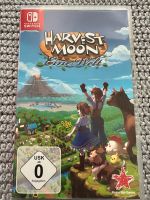 Nintendo Switch Harvest Moon: Eine Welt Kreis Ostholstein - Neustadt in Holstein Vorschau