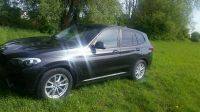 Bmw X3 XDRIVE20D Aut Bayern - Mallersdorf-Pfaffenberg Vorschau