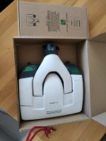 Vorwerk Saugwischer SP600 incl.Lappen neuwertig Bayern - Bergrheinfeld Vorschau