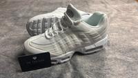 Nike Air Max 95 Essential White - Gräße 43 Neu Mitte - Wedding Vorschau