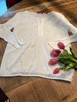 Tolles S. Oliver Shirt/Bluse Größe 40/42 Hessen - Rimbach Vorschau