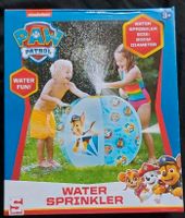 Neu Paw Patrol Wasser Sprinkler, Garten Spielzeug, Wasser Fun Sachsen - Stollberg Vorschau