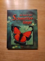 Buch "Im Reich der Schmetterlinge" - Krone Verlag Bayern - Stetten Vorschau