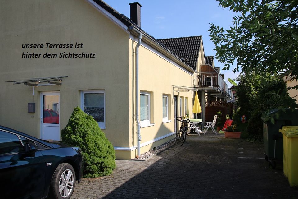 Ferienwohnung Ostseebad Kühlungsborn in Kühlungsborn