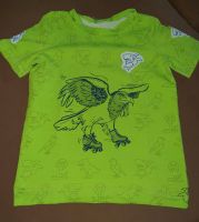 T Shirt, Gr. 110/116, handmade, Fuchsfamilie Güstrow - Landkreis - Güstrow Vorschau