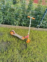 Roller Scooter Tretroller Niedersachsen - Südbrookmerland Vorschau