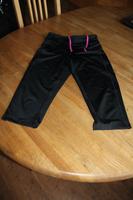 Sporthose, 3/4 Länge, Caprihose, active by Tchibo, XS Niedersachsen - Zetel Vorschau