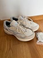 MIZUNO X BSTN WAVE RIDER BETA GTX Gr.42,5 (8,5) fast NEU Bayern - Weyarn Vorschau