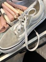 Vans Hellblau Niedersachsen - Fredenbeck Vorschau